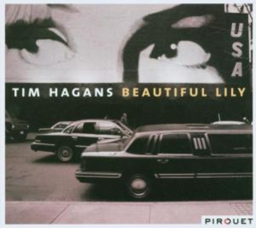 Tim Hagans – Beautiful Lily