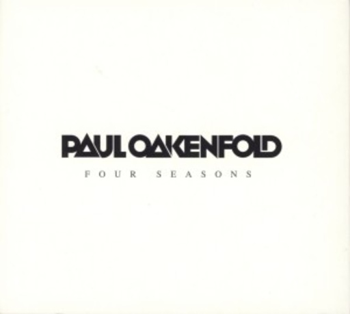 Paul Oakenfold – Four Seasons