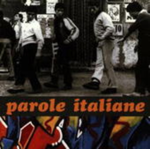 Diverse – Parole Italiane