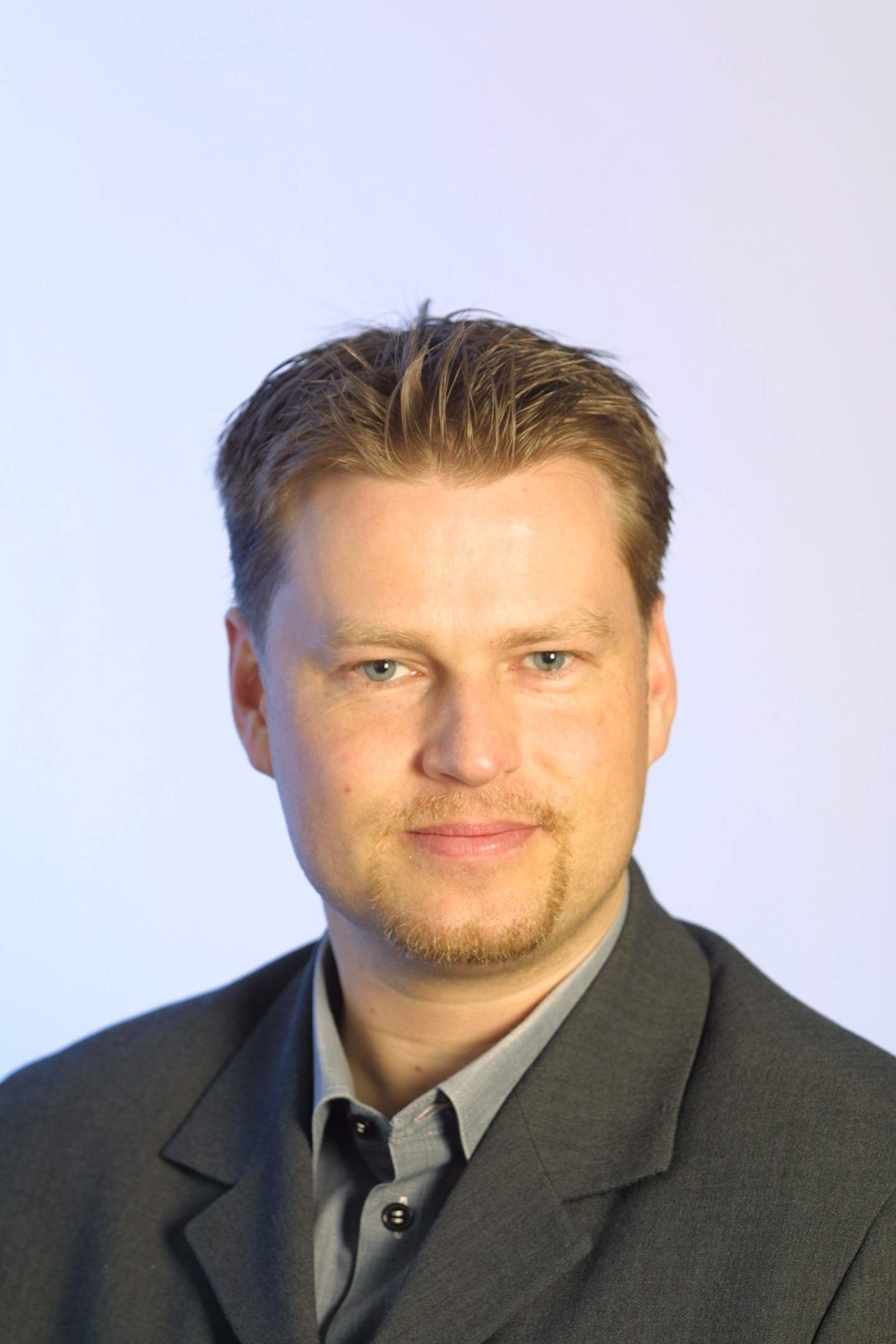 Hajo Ewert
