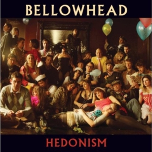Bellowhead – Hedonism
