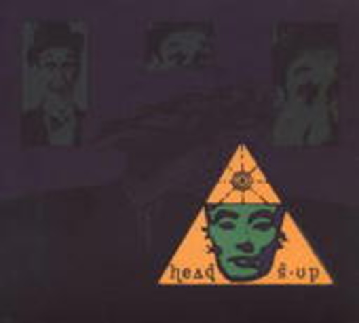 Heads Up! – Soul Brother Crisis