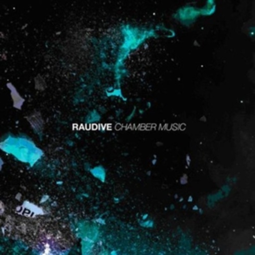Raudive – Chamber Music