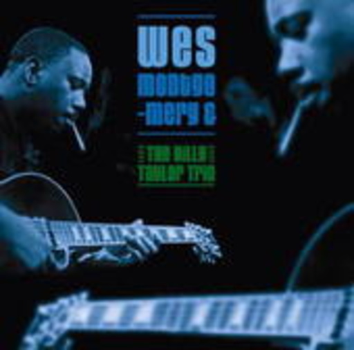 Wes Montgomery – ... And The Billy Taylor Trio