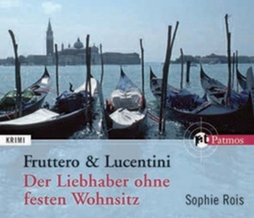 Sophie Rois – Der Liebhaber ohne festen Wohnsitz