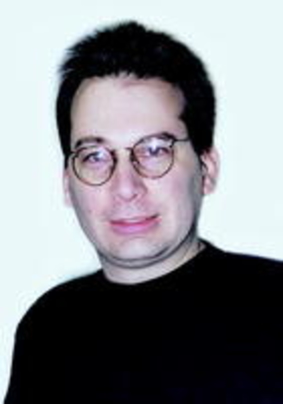 Party-Organisator: Arnold Meyer