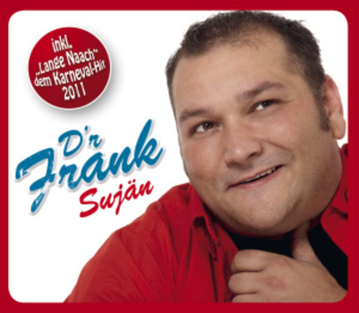 D'r Frank – Sujän