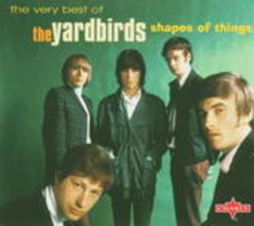 The Yardbirds – Very Best Of