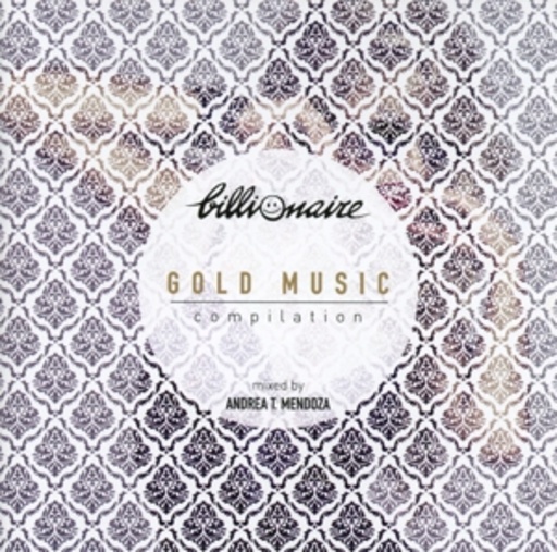 Diverse – Billionaire - Gold Music Compilation