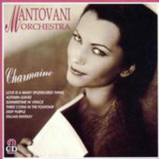 Amalia Montovani Orchestra – Charmaine