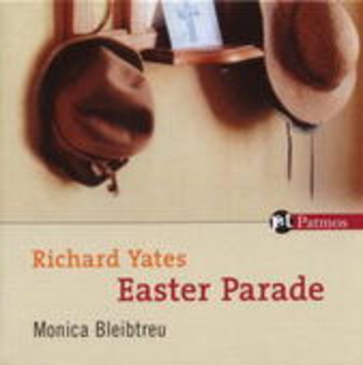 Monica Bleibtreu – Easter Parade