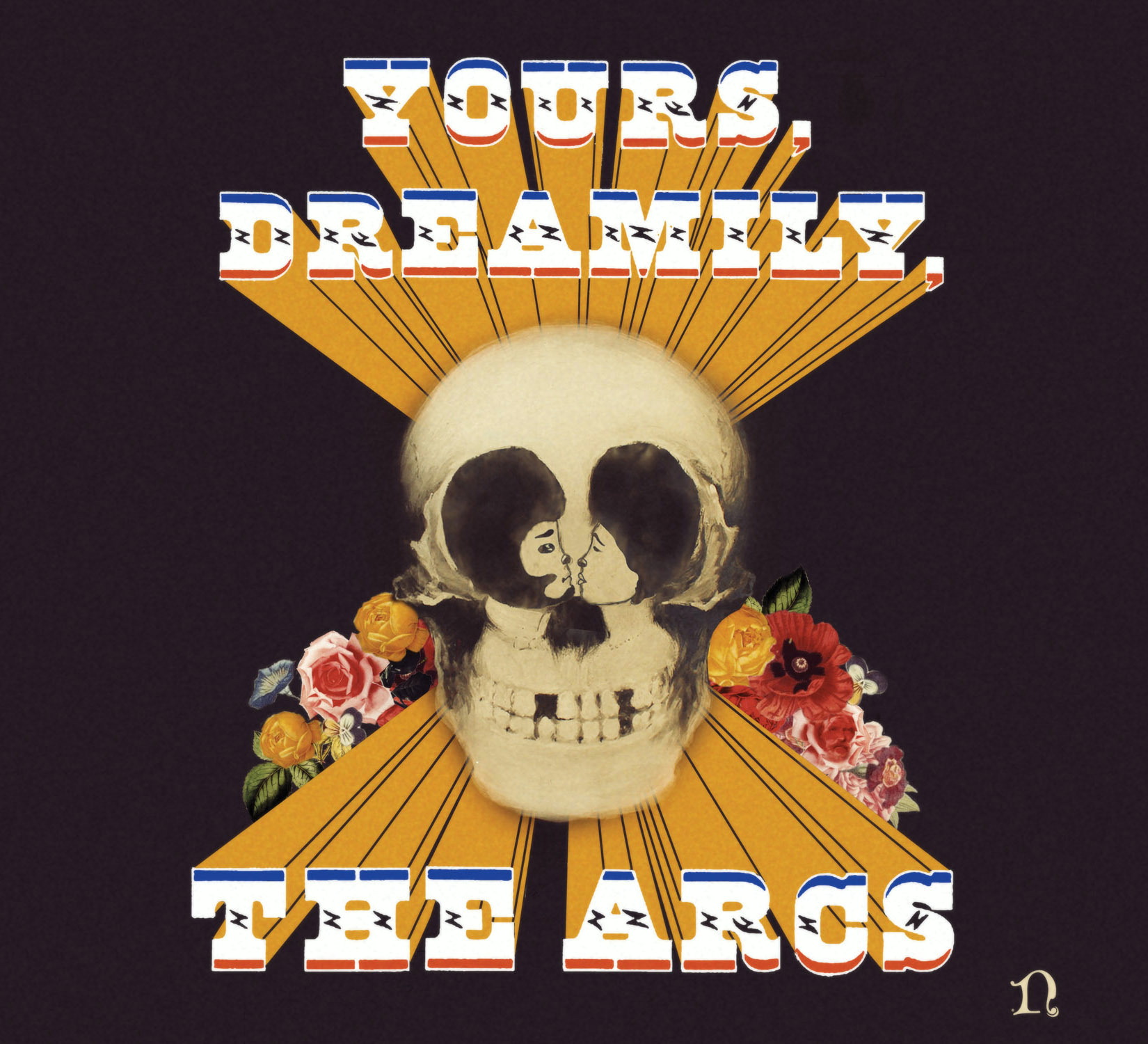 The Arcs – Yours, Dreamily
