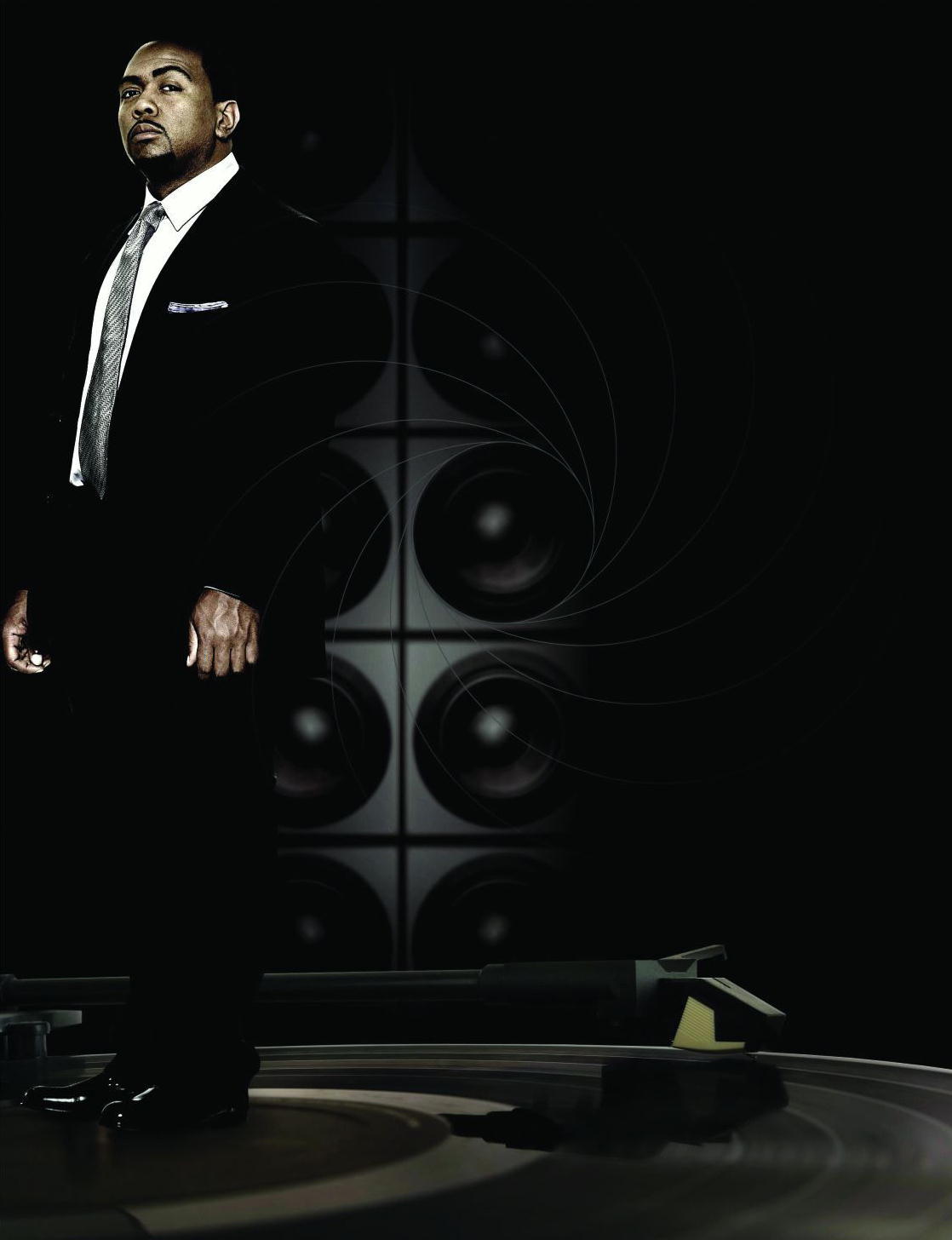 Timbaland