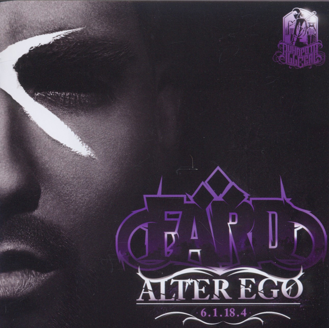 Fard – Alter Ego