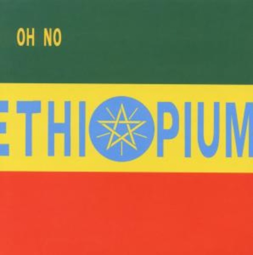 Oh No – Dr. No's Ethiopium