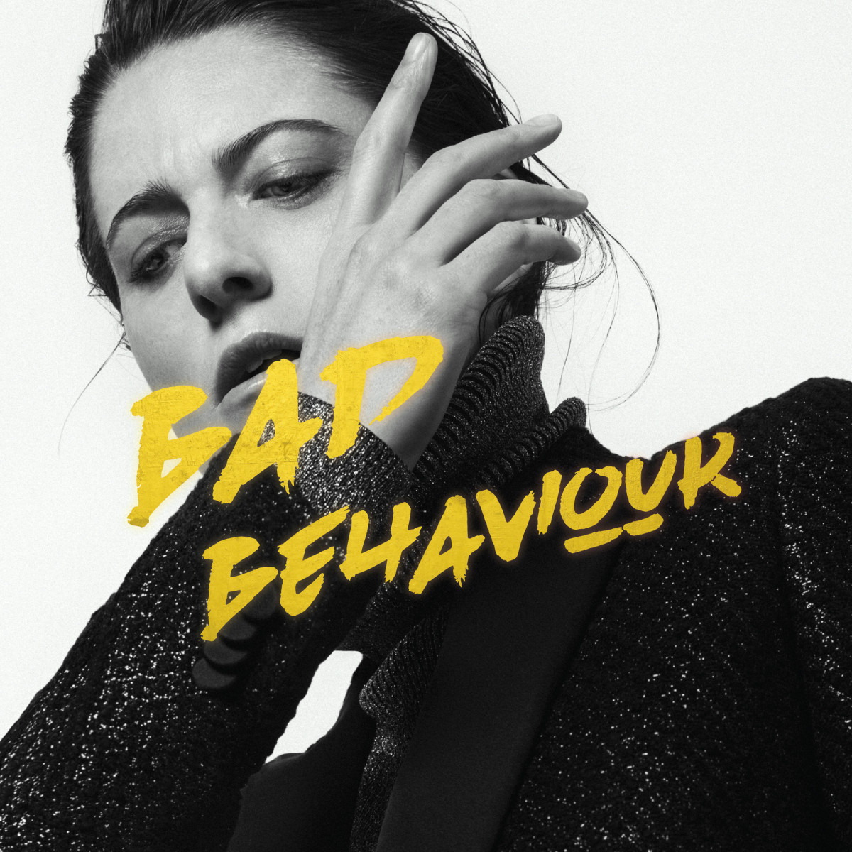 Kat Frankie – Bad Behaviour