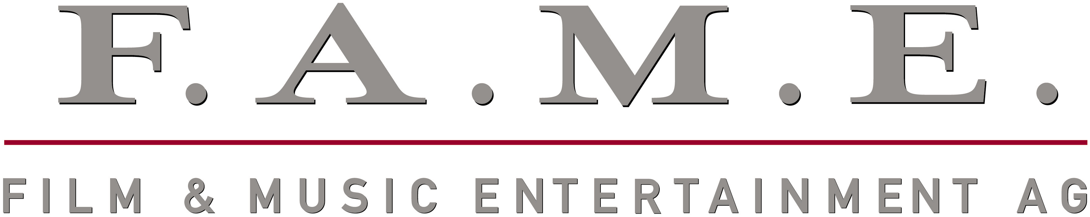 F.A.M.E. Film & Music Entertainment AG