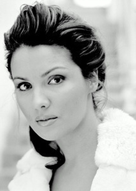 Hat ein Herz für bedürftige Kinder: Anna Netrebko