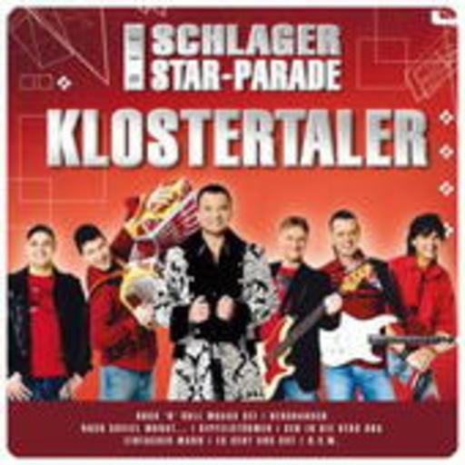 Klostertaler – Die Schlager Star-Parade