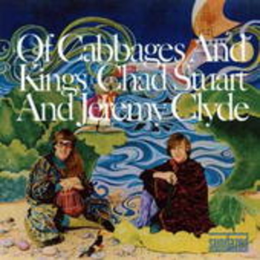 Of Cabbages And Kings