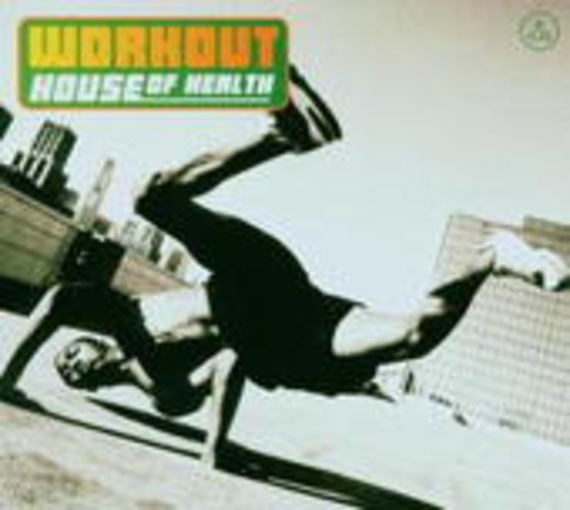 Diverse – Workout: House Of Health