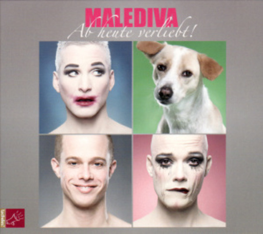 Malediva – Ab heute verliebt!