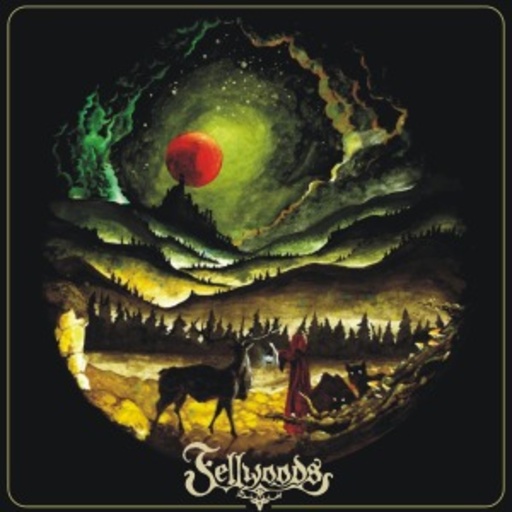 Fellwoods – Wulfram