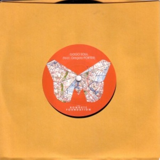 The Rongetz Foundation – Gogo Soul