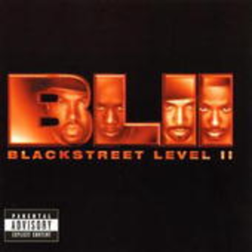 Blackstreet – Level II
