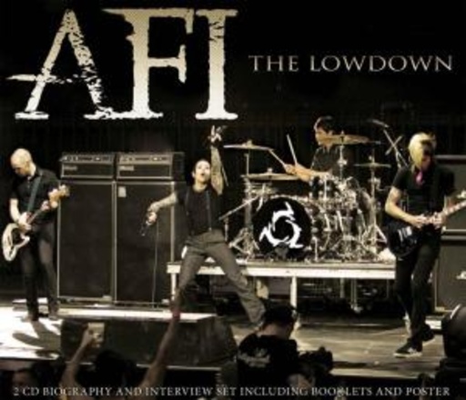 AFI – The Lowdown