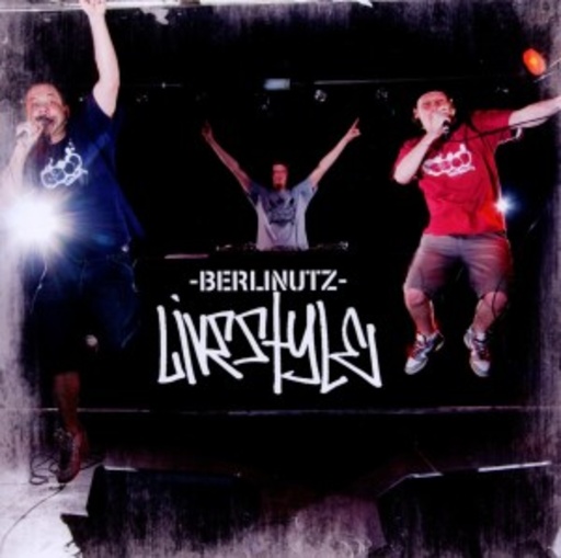 Berlinutz – Livestyle