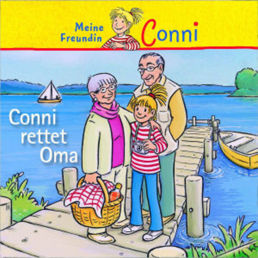 Conni – Conni rettet Oma (18)