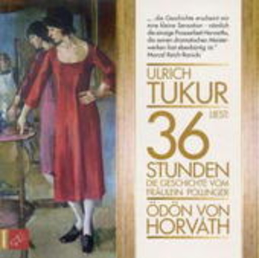 Ulrich Tukur – 36 Stunden