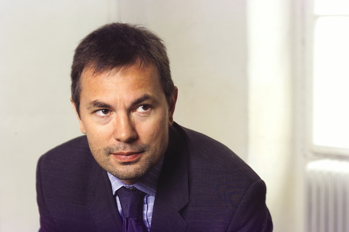 Spricht sich gegen Kulturflatrate aus: Franz Medwenitsch
