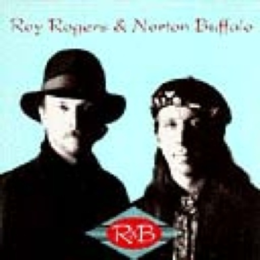 Roy Rogers – R & B