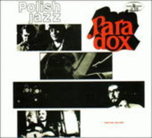Paradox – Drifting Feather