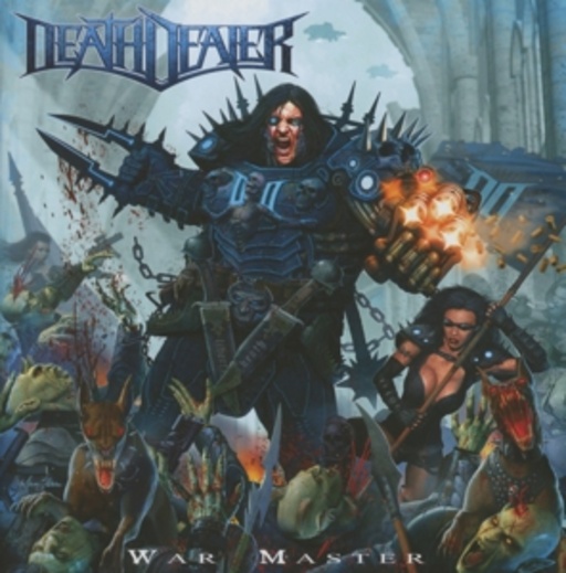 War Master