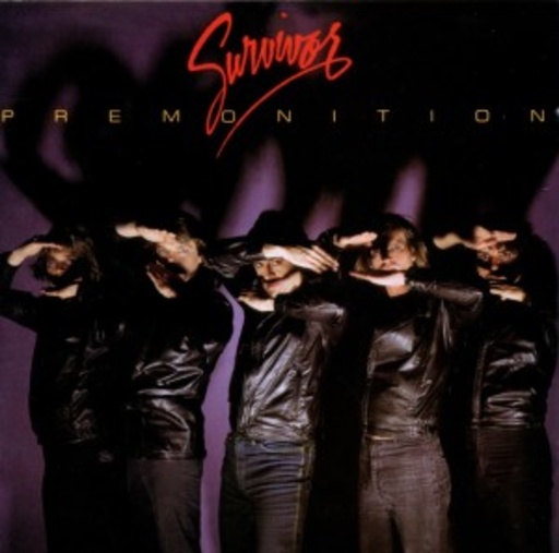 Secret Sphere – Premonition
