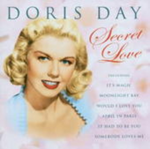 Doris Day – Secret Love