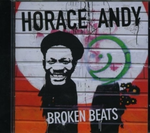 Horace Andy/Ashley Beedle – Rasta Don't/Rasta Don't Dub