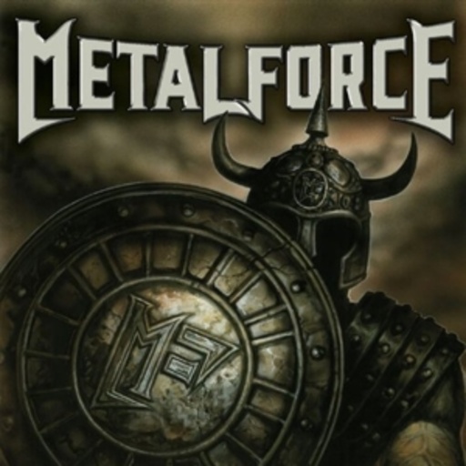 Metalforce – Metalforce