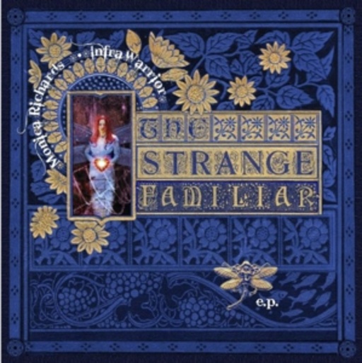 Monica Richards – The Strange Familiar