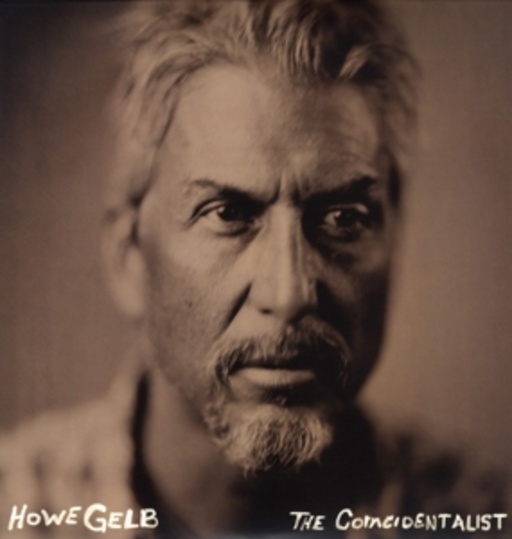 Howie Gelb – The Coincidentalist