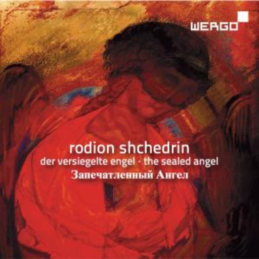 Diverse – Der versiegelte Engel