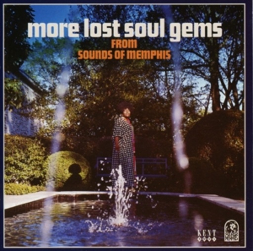Diverse – More Lost Soul Gems From Sounds Of Memphis