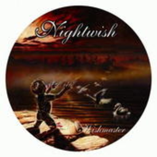 Nightwish – Wishmaster