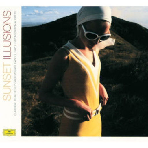Diverse – Classical Beauties - Sunset Illusions