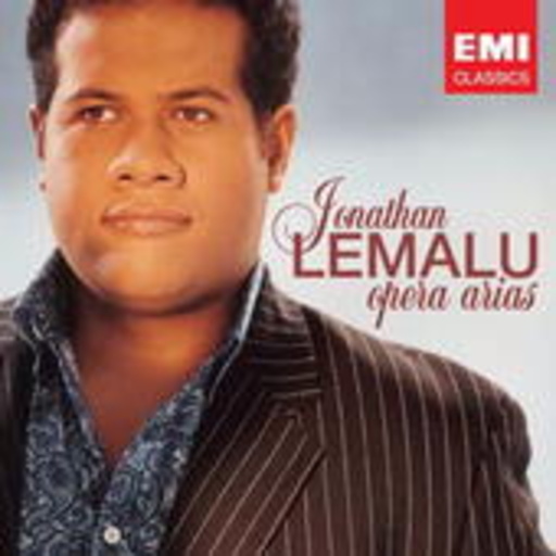 Jonathan Lemalu – Opera Arias
