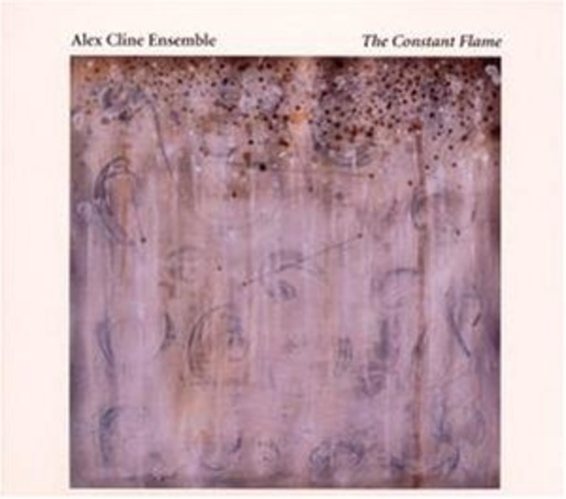 Alex Cline Ensemble – The Constant Flame