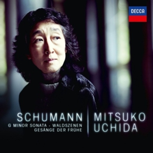 Mitsuko Uchida – Klavierstücke